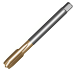 T200-XM100DB-M10X100C150 CoroTap 200 Cutting Tap MF 10x1 (uncoated) Bright - Apex Tool & Supply