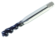 EX03PAM16 CoroTap 300 Cutting Tap with Sprial Flute M 16x2 Cool Top - Apex Tool & Supply
