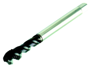 EX29PA1 CoroTap 300 Cutting Tap with Sprial Flute UNC 1x8 Cool Top - Apex Tool & Supply