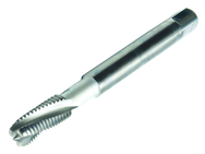 T105M10 CoroTap 300 Cutting Tap with Sprial Flute M 10x1.5 (uncoated) Bright - Apex Tool & Supply