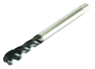 EX13PM14X1.0 CoroTap 300 Cutting Tap with Sprial Flute MF 14x1 Cool Top - Apex Tool & Supply