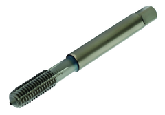 T116M12 CoroTap 400 Forming Tap M 12x1.75 TiCN - Titanium Carbon Nitride - Apex Tool & Supply