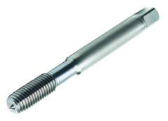 T115M8 CoroTap 400 Forming Tap M 8x1.25 TiCN - Titanium Carbon Nitride - Apex Tool & Supply