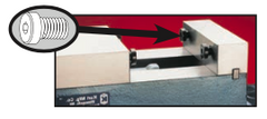 Mounting Screws - Snap Jaws - Part #  4LHS-16 - Apex Tool & Supply