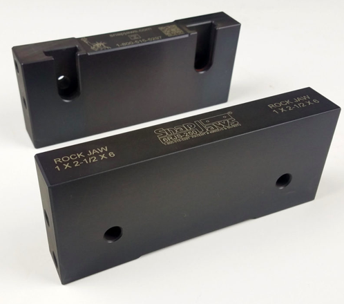 Rock Jaws - Snap Jaws - Part #  4RJS-150 - Apex Tool & Supply