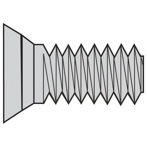 606219 Clamp Screw Ranger RH & LH Metric - Apex Tool & Supply