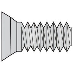 606219 Clamp Screw Ranger RH & LH Metric - Apex Tool & Supply