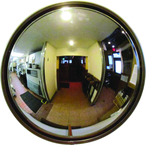 16" Indoor Wide View Domevex Z Bracket - Apex Tool & Supply