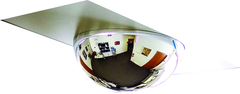2'X4' Ceiling Panel With 18" Mirror Dome - Apex Tool & Supply