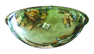 36" Full Dome Mirror - Apex Tool & Supply