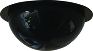 18" Black Dummy Dome - Apex Tool & Supply