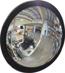 8" Convex Forklift Mirror - Apex Tool & Supply