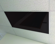 2' x 4' Dark Bronze Ceiling Panel - Apex Tool & Supply