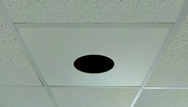 2' x 4' White PVC Panel For Dome - Apex Tool & Supply