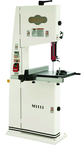 SHOP FOX WOOD/METAL BANDSAW - Apex Tool & Supply