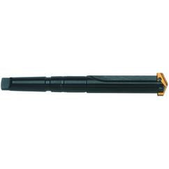 SERIES 1 1" STR SHANK SHORT HOLDER - Apex Tool & Supply