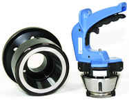 A2-6 Shorty Quick Change Collet - Apex Tool & Supply