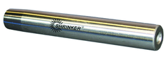 12mm Strght SH 1.0 Dia Shrink Fit Tool Ext. 7.00" Long - Apex Tool & Supply