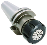 CAT40 x ER40-3.15" - Collet Chuck - Apex Tool & Supply