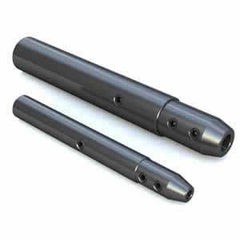 Small OD Boring Bar Sleeve - (OD: 3/8" x ID: 3/32") - Part #: CNC S88-01 3/32" - Apex Tool & Supply