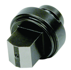 PUNCH-SQUARE 3/8 FOR 75002.5A - Apex Tool & Supply