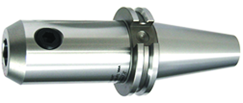 CAT40 1/8 END MILL HOLDER - Apex Tool & Supply