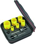 DCH LOCKSMITHS/DOORLOCK KIT W/ 6 - Apex Tool & Supply