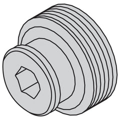 SS038031G STOP SCREW - Apex Tool & Supply