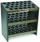 Tool Storage - Holds 78 Pcs. HSK100A Tools - Apex Tool & Supply