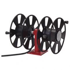 NO 1-2/0 X 150-200' CABLE REEL - Apex Tool & Supply