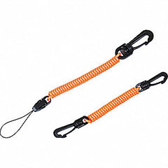 ORANGE LANYRD T-CC35DBSNP - Apex Tool & Supply