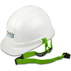 GREEN LANYARD T-LNYHRDLG - Apex Tool & Supply