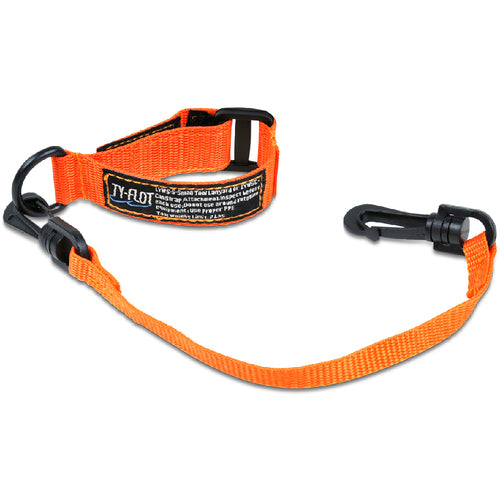 SML STD LANYARD T-LYWSSOR - Apex Tool & Supply