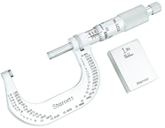 T1212XRL MICROMETER - Apex Tool & Supply