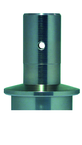 T3-WWK/HSK40 Setting Pot - Apex Tool & Supply
