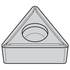 TCGT32511P TN10U POSITIVE INSERT - Apex Tool & Supply