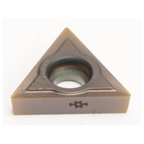 TCGT21.50EFM-AC530U Turning Insert - Exact Industrial Supply