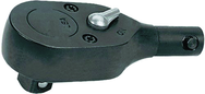 Replacement Sq Drive for TM-393 & TM-493 - Apex Tool & Supply