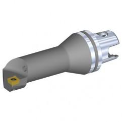 KM32TSS10CSCLPR06 SCL 95DEG STL SHR - Apex Tool & Supply