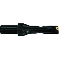 TDXU-0500FS-02 Indexable Drill - Apex Tool & Supply