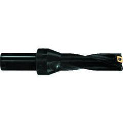 TDXU-1875FS-04 Indexable Drill - Apex Tool & Supply