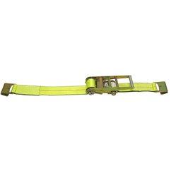 TE26426 4" X 27' CHAIN - Apex Tool & Supply