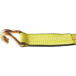 20495 3" X 30' U-HOOK 15K - Apex Tool & Supply