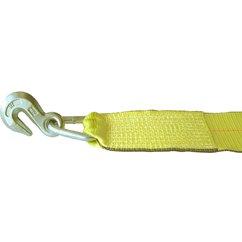 TE26428 4" X 27' SEWN EYE - Apex Tool & Supply
