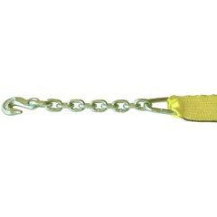 TE20490 3" X 27' SEWN EYE - Apex Tool & Supply