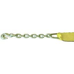 TE20489 3" X 30' CHAIN - Apex Tool & Supply