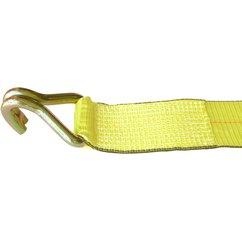 TE26422 2" X 27' U-HOOK - Apex Tool & Supply