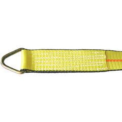 TE60512 2" X 30' D-RING - Apex Tool & Supply