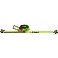 TE61002 2" X 30' FLAT - Apex Tool & Supply