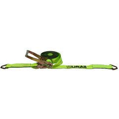 TE61004 2" X 30' TRIANGLE - Apex Tool & Supply